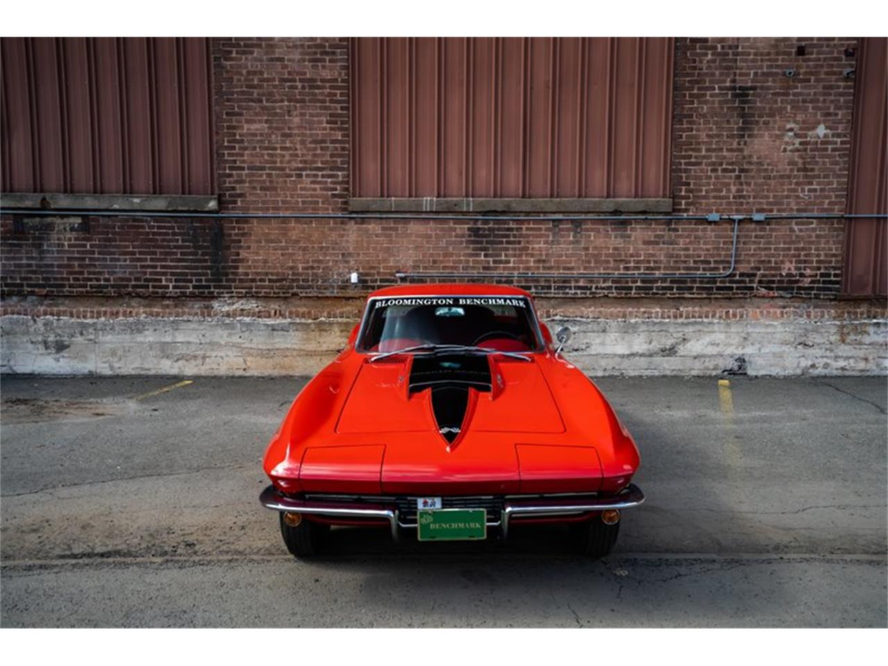 1967 Chevrolet Corvette for sale in Wallingford, CT – photo 8