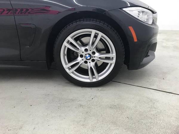 2015 BMW 4 series AWD All Wheel Drive 428i xDrive for sale in Kellogg, MT – photo 24