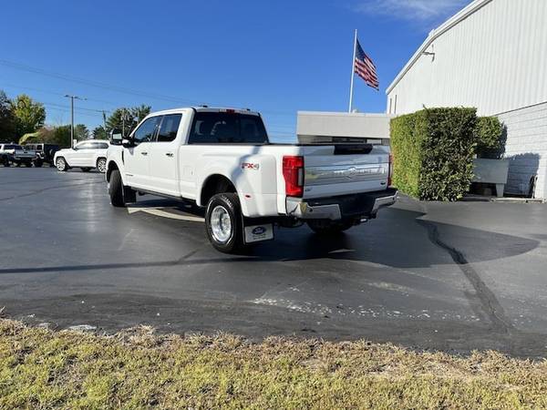 2022 Ford Super Duty F-350 DRW XL price just reduced! - cars & for sale in Keene, NH – photo 10
