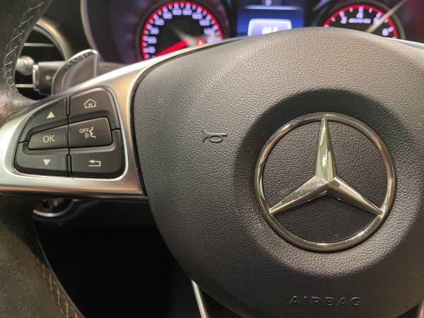 2016 Mercedes C63 AMG 8589, Only 55k Miles, Fully Loaded - cars & for sale in Mesa, AZ – photo 14