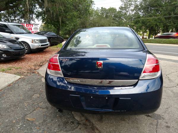 2008 SATURN AURA XE 4 CYLINDER! $3500 CASH SALE! for sale in Tallahassee, FL – photo 5