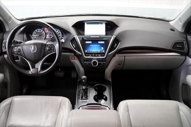 2014 Acura MDX 3.5L for sale in Nashville, TN – photo 18