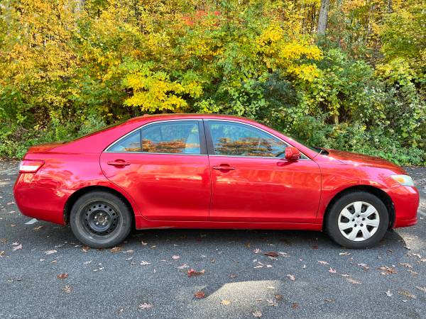 2010 Toyota Camry LE Sedan 4D for sale in State College, PA – photo 6