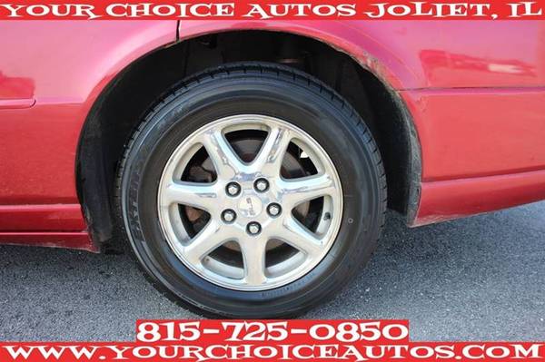 2004 *CADILLAC* *SEVILLE SLS*LEATHER CD KEYLES ALLOY GOOD TIRES 124909 for sale in Joliet, IL – photo 13