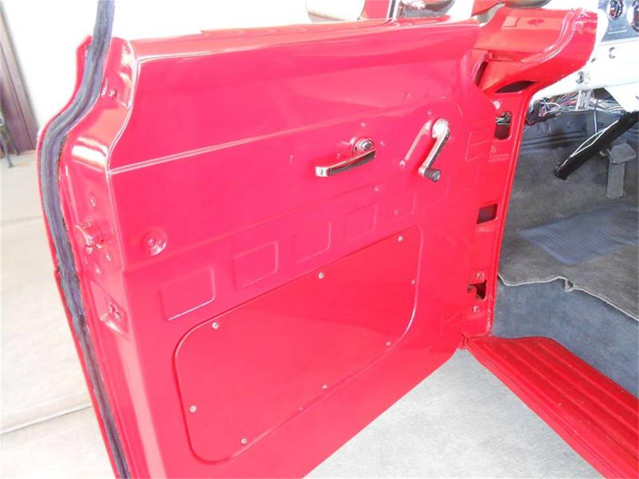 1959 Ford F100 for sale in West Line, MO – photo 10