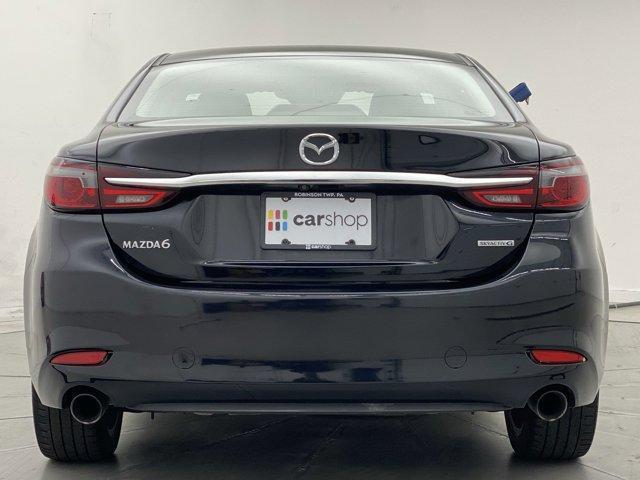 2019 Mazda Mazda6 Touring for sale in Pittsburgh, PA – photo 4