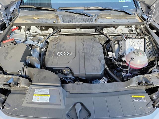 2022 Audi Q5 45 S line quattro Premium for sale in Other, PA – photo 27