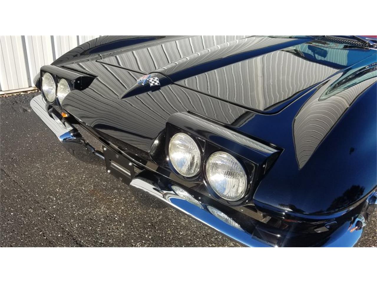 1965 Chevrolet Corvette for sale in Elkhart, IN – photo 23