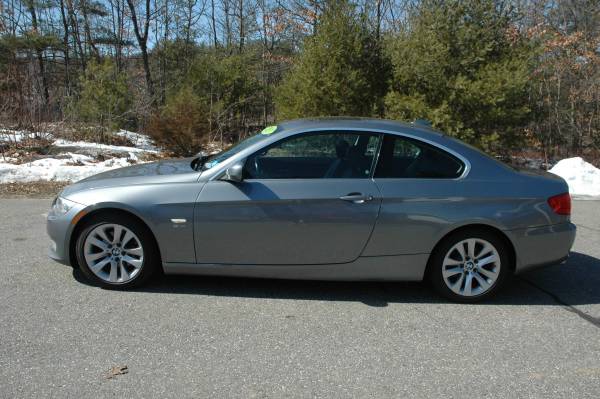 2013 BMW 328i X Drive Coupe - All Wheel Drive - - by for sale in Windham, ME