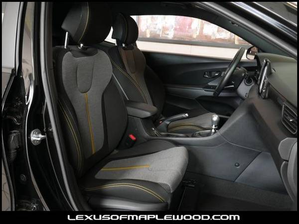 2019 Hyundai Veloster Turbo R-Spec for sale in Maplewood, MN – photo 15