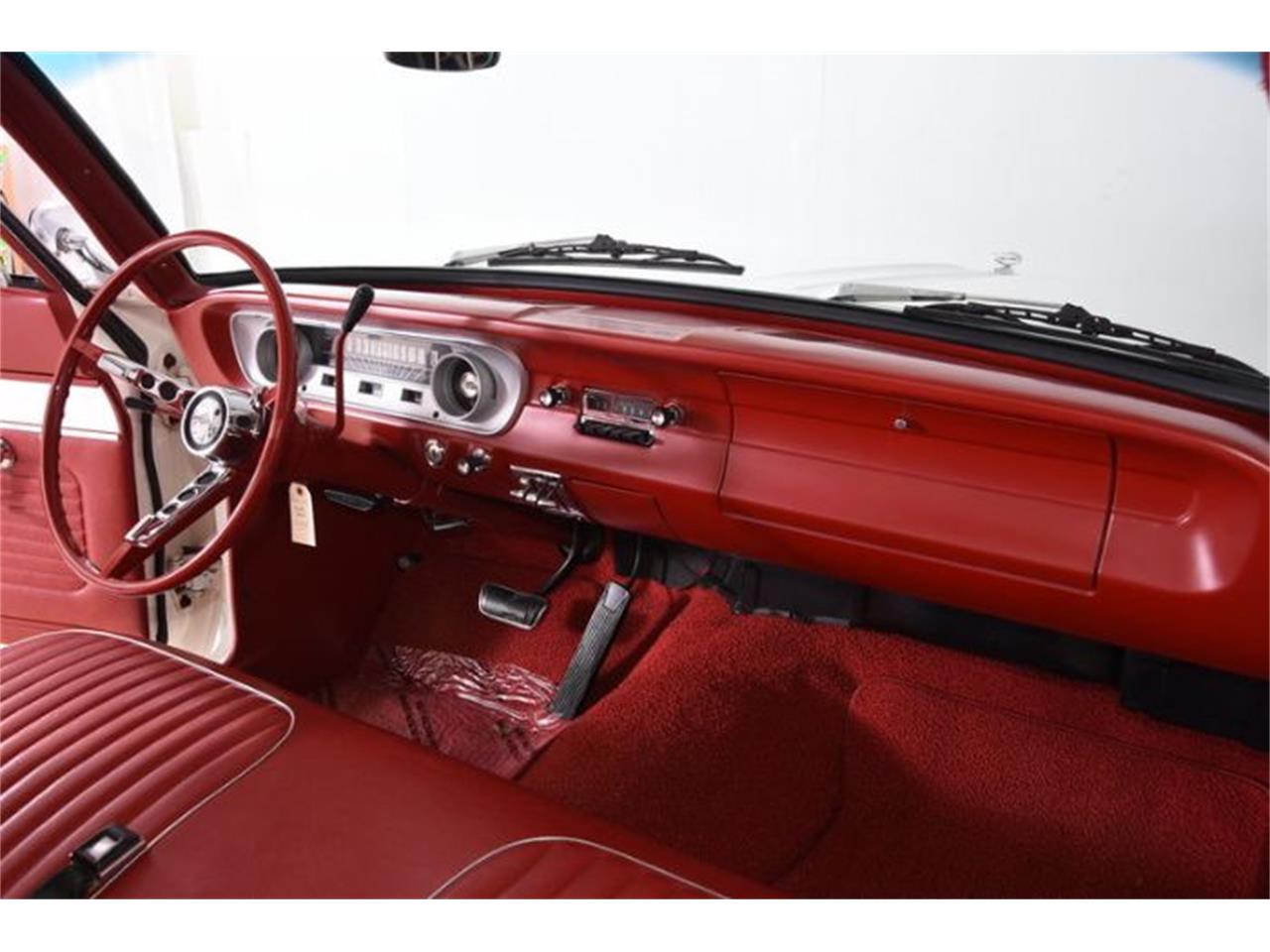 1964 Ford Falcon for sale in Cadillac, MI – photo 10