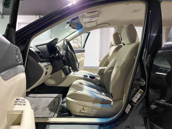 2014 Subaru Outback 4dr Wgn H4 Auto 2 5i Premium for sale in Ontario, NY – photo 13