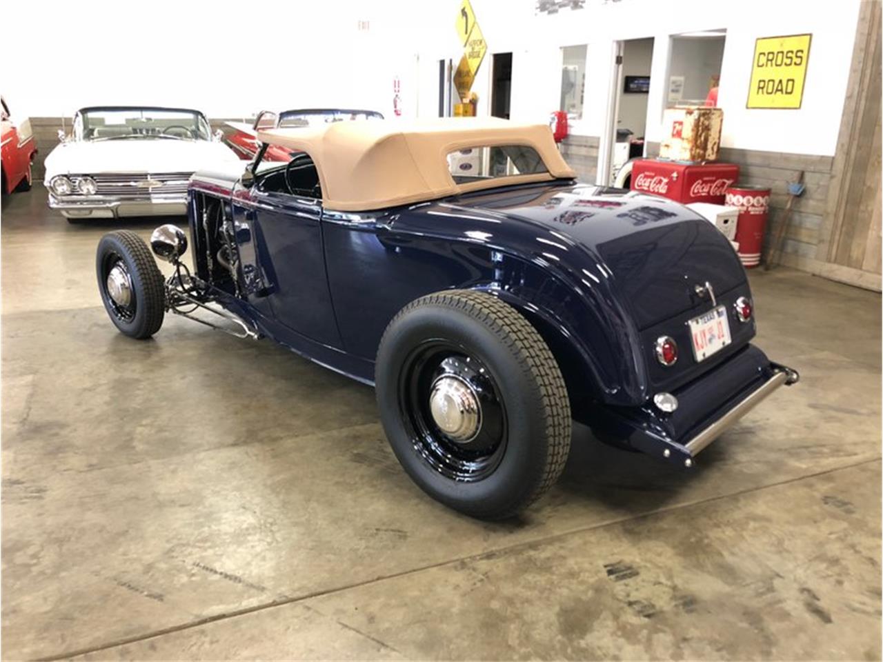 1932 Ford Roadster for sale in Grand Rapids, MI – photo 21