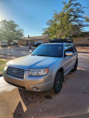2006 Subaru Forester for sale in Cameron, AZ