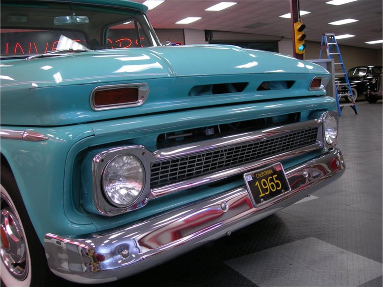 for sale 1965 chevrolet c10 in dothan alabama