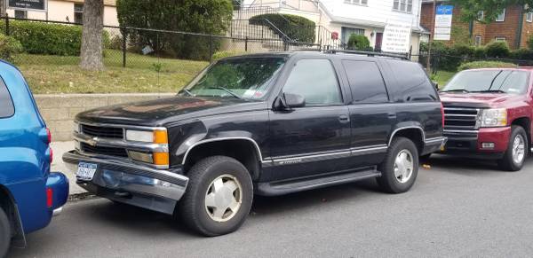 1999 Tahoe LT for sale in New Rochelle, NY – photo 2