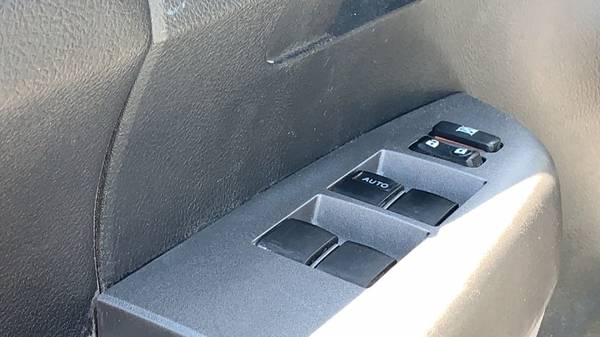2012 TOYOTA TUNDRA DOUBLE CAB SR5 for sale in Amarillo, TX – photo 13