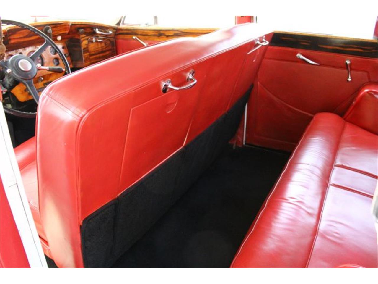 1950 Rolls-Royce Silver Wraith for sale in Cadillac, MI – photo 23