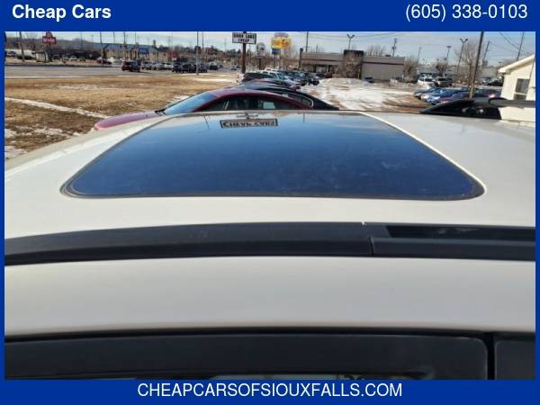 2002 LEXUS RX 300 - - by dealer - vehicle automotive for sale in Sioux Falls, SD – photo 7