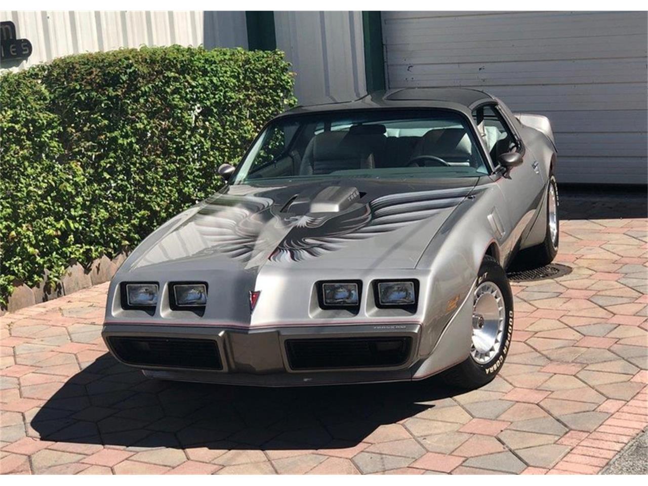 1979 Pontiac Firebird Trans Am for sale in Lincoln, NE – photo 15