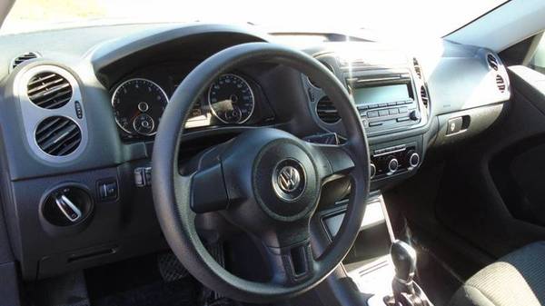 2012 vw tiguan 108,000 miles clean car $6900 **Call Us Today For... for sale in Waterloo, IA – photo 15