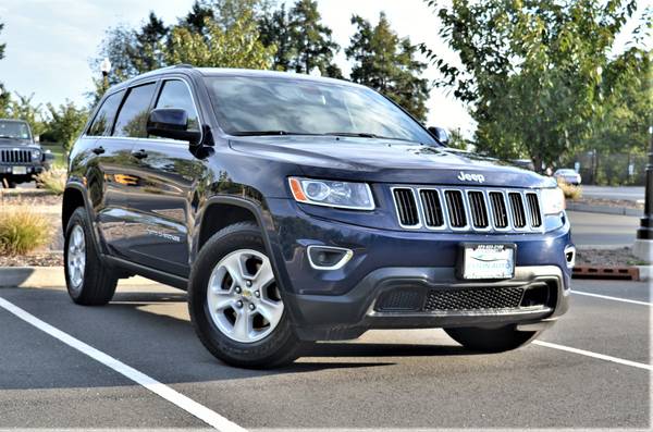 2014 Jeep Cherokee Laredo---1 OWNER/CLEAN CARFAX---LIKE NEW $12500 for sale in Hillside, NY – photo 22
