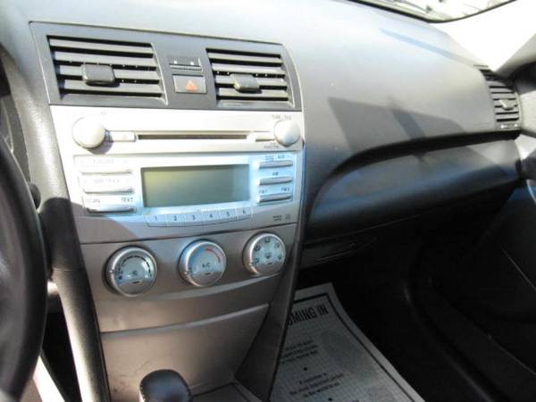 2007 Toyota Camry SE for sale in Prospect Park, PA – photo 13