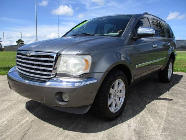 2007 Chrysler Aspen Limited 2WD for sale in Kissimmee, FL – photo 3
