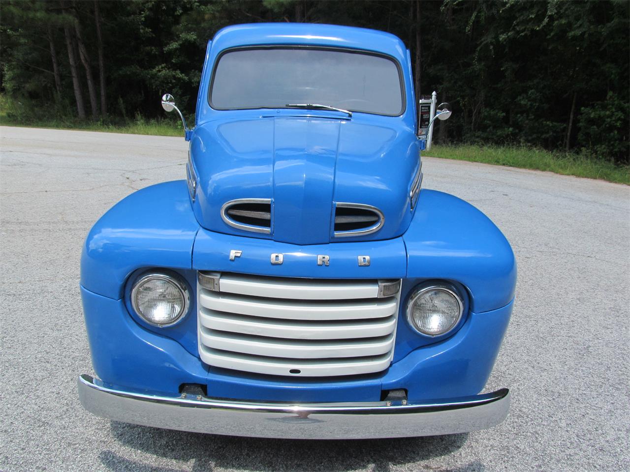 1948 Ford F1 for sale in Fayetteville, GA – photo 3