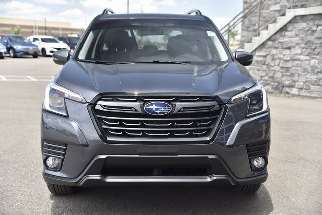 2022 Subaru Forester Limited Crossover AWD for sale in Parker, CO – photo 2