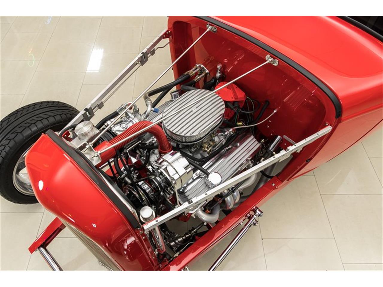 1932 Ford 3-Window Coupe for sale in Plymouth, MI – photo 65
