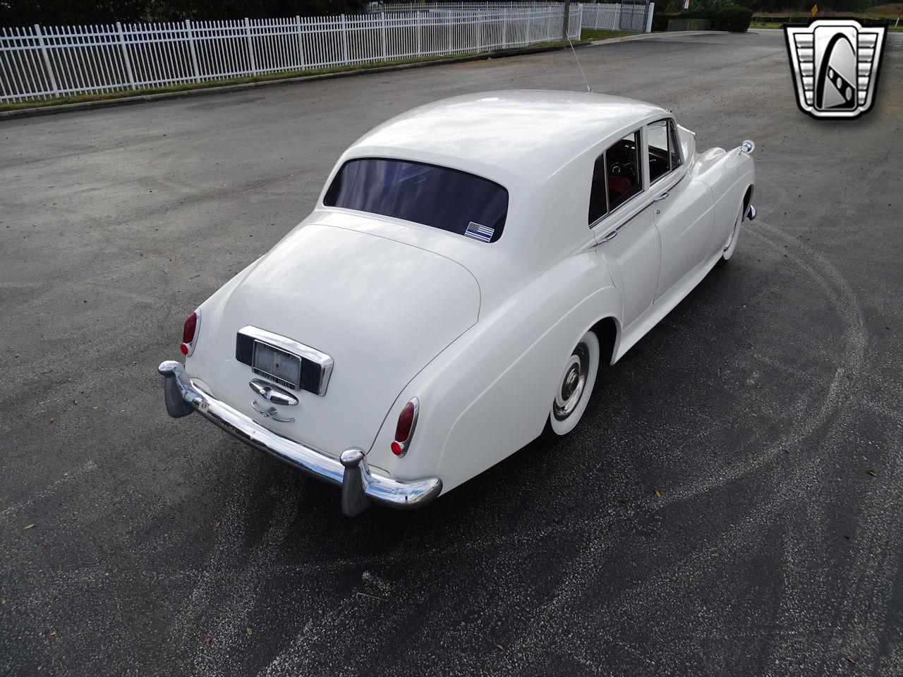 1958 Bentley S1 for sale in O'Fallon, IL – photo 40