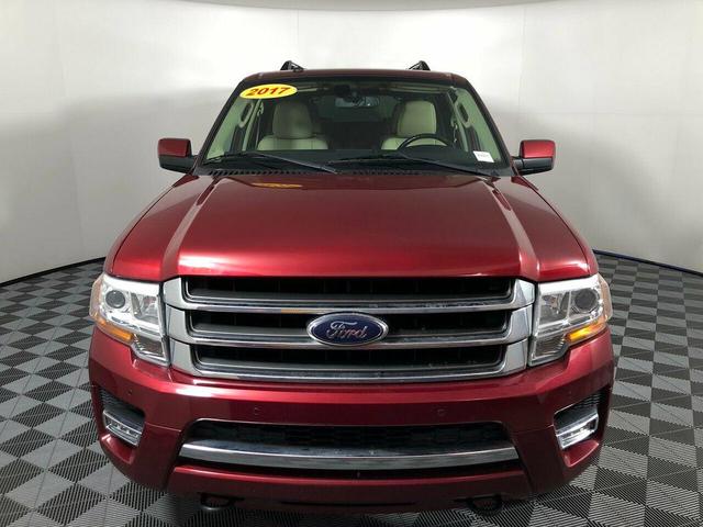 2017 Ford Expedition EL Limited for sale in Other, TN – photo 2