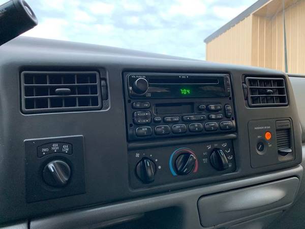 2003 Ford F250 XLT SuperDuty -Powerstroke Diesel - 4WD - 138,000 Miles for sale in Uniontown , OH – photo 20