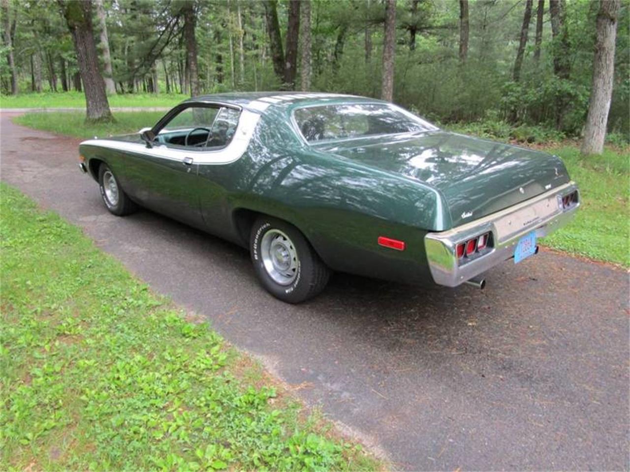 1974 Plymouth Road Runner for sale in Stanley, WI – photo 8