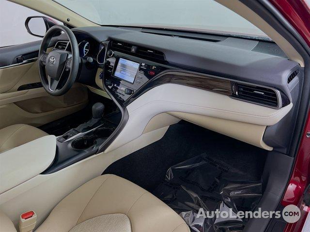 2020 Toyota Camry Hybrid LE for sale in Other, NJ – photo 26