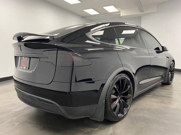 2019 Tesla Model X AWD w/Extended Range Ltd Avail for sale in Linden, NJ – photo 4