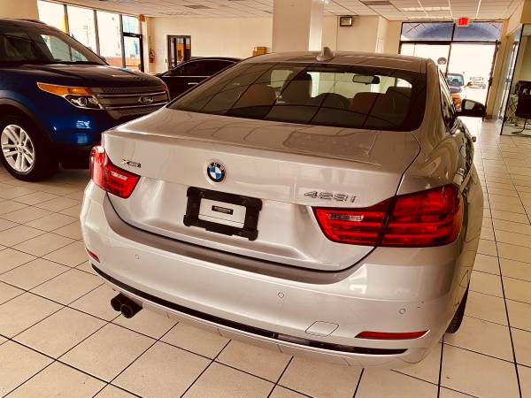 2014 BMW 428i - - by dealer - vehicle automotive sale for sale in Miami, FL – photo 5