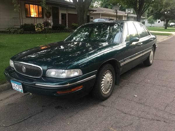 1998 Buick Le Sabre for sale in Lester Prairie, MN – photo 2