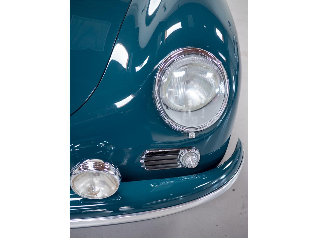 1959 Porsche 356A for sale in Fallbrook, CA – photo 24