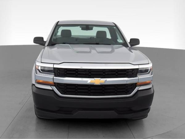 2016 Chevy Chevrolet Silverado 1500 Regular Cab Work Truck Pickup 2D... for sale in Dayton, OH – photo 17