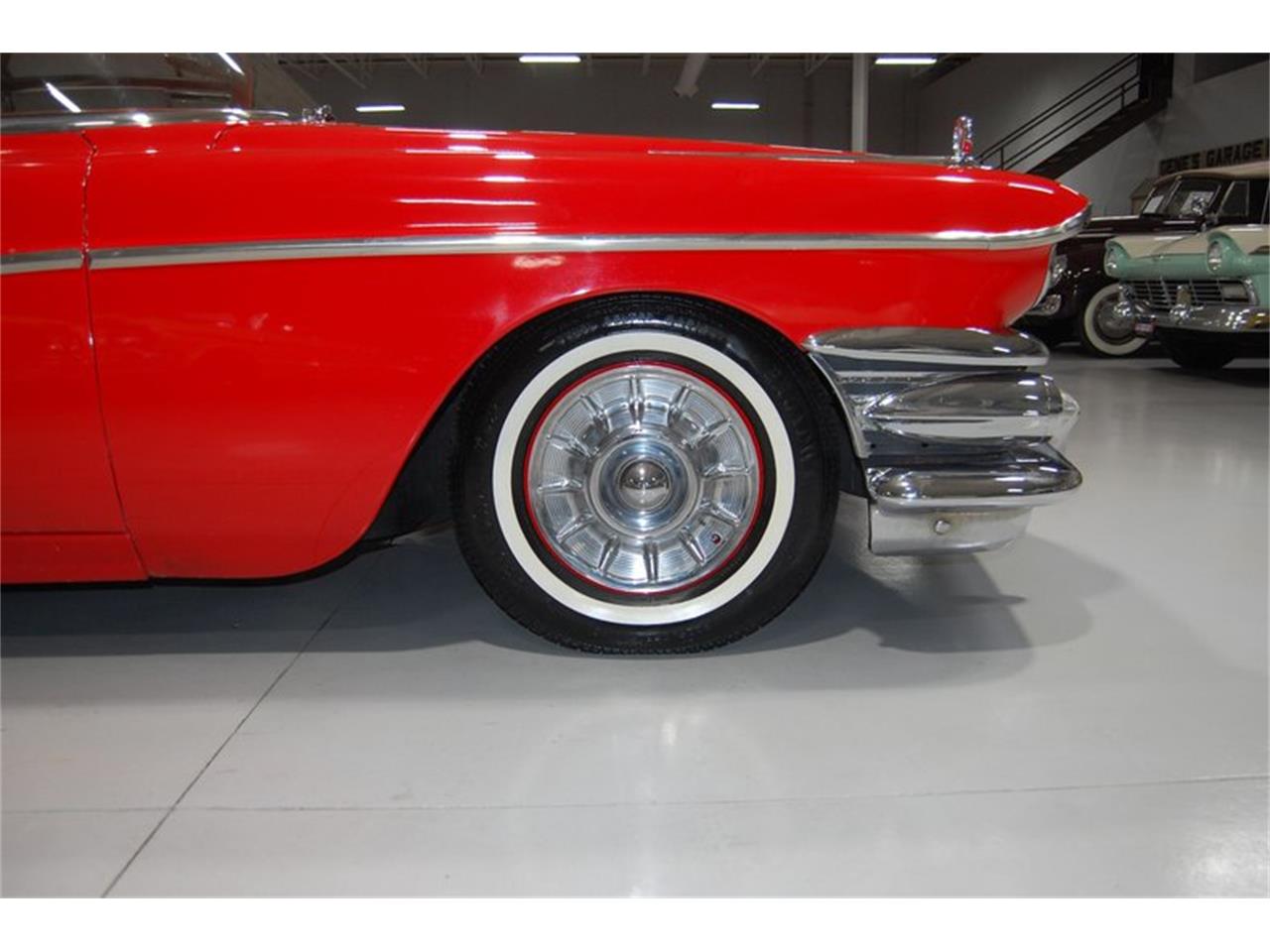 1958 Buick Special for sale in Rogers, MN – photo 24