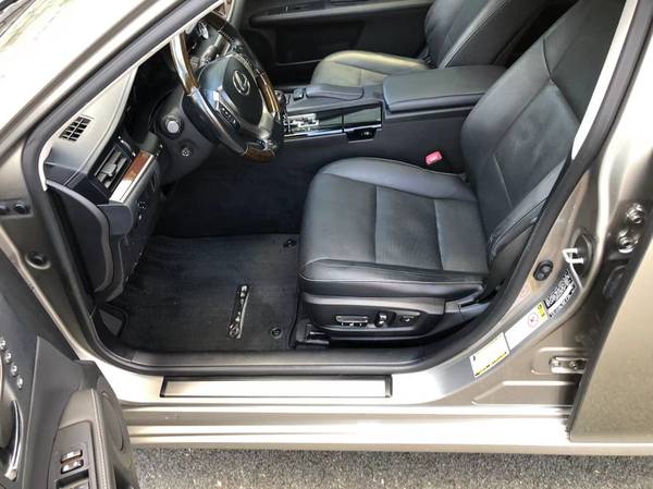 2015 Lexus ES350 Luxury Car 75k miles for sale in Wake Island, HI – photo 11