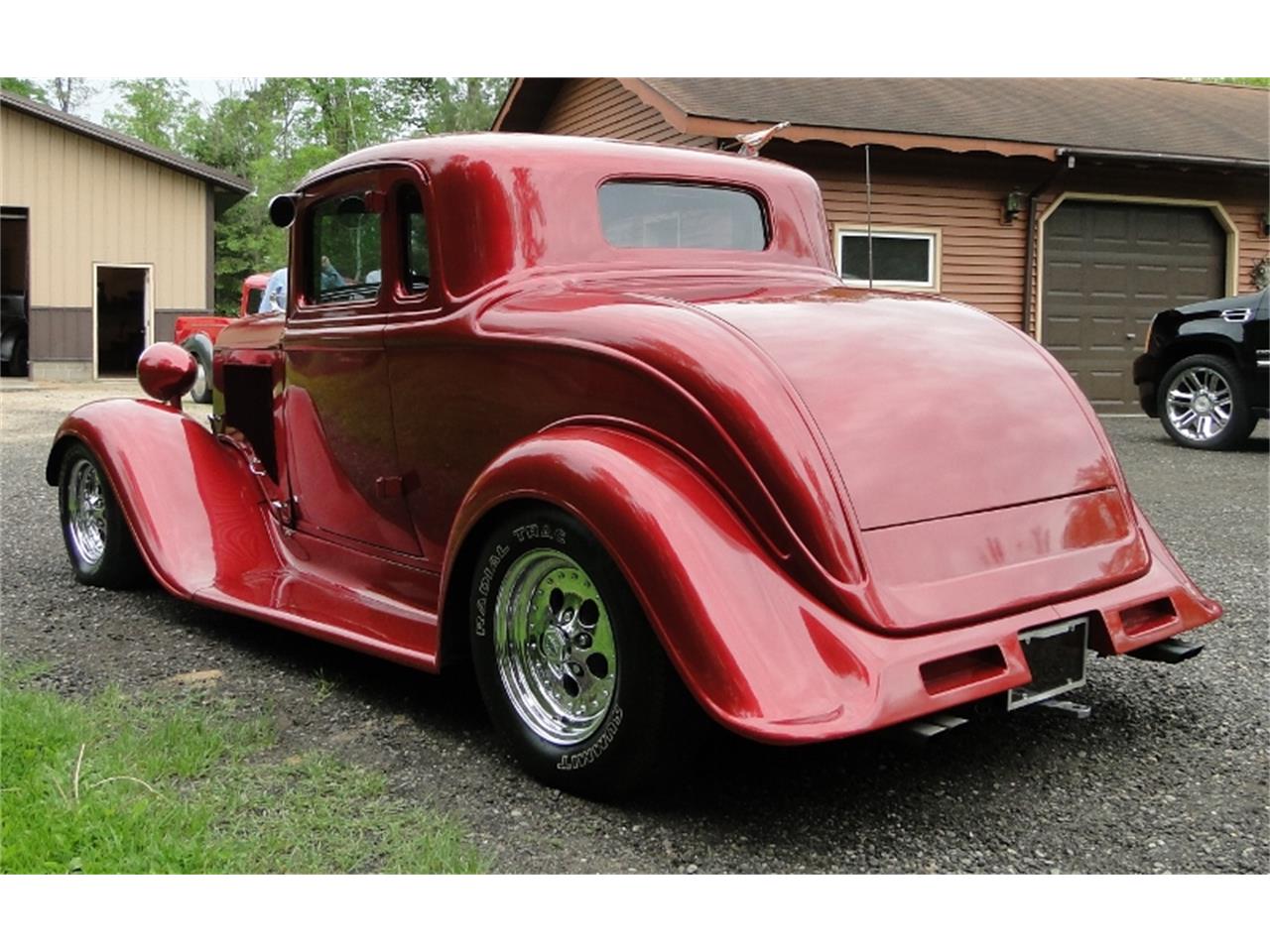 1933 Plymouth Coupe for sale in Prior Lake, MN – photo 5