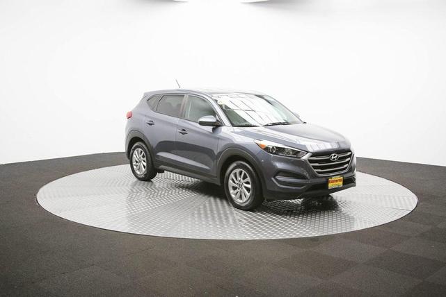 2018 Hyundai Tucson SE for sale in Frederick, MD – photo 47