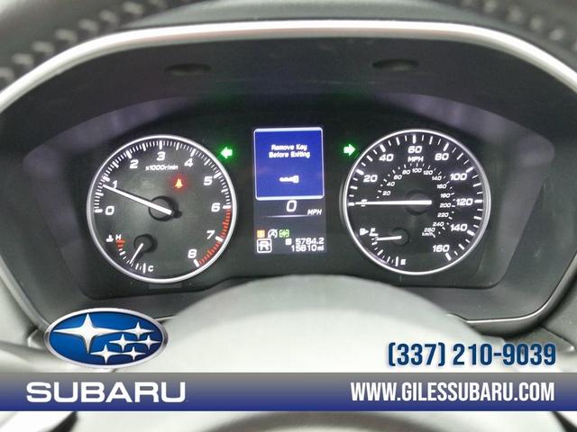 2022 Subaru Legacy Limited XT for sale in Lafayette, LA – photo 24