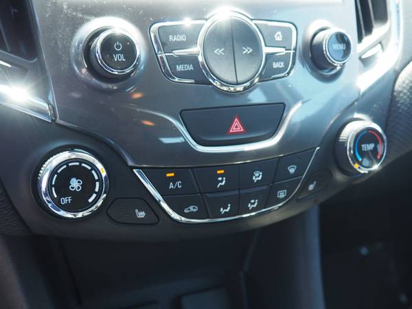 2017 Chevrolet Cruze LT Auto for sale in Montebello, CA – photo 9