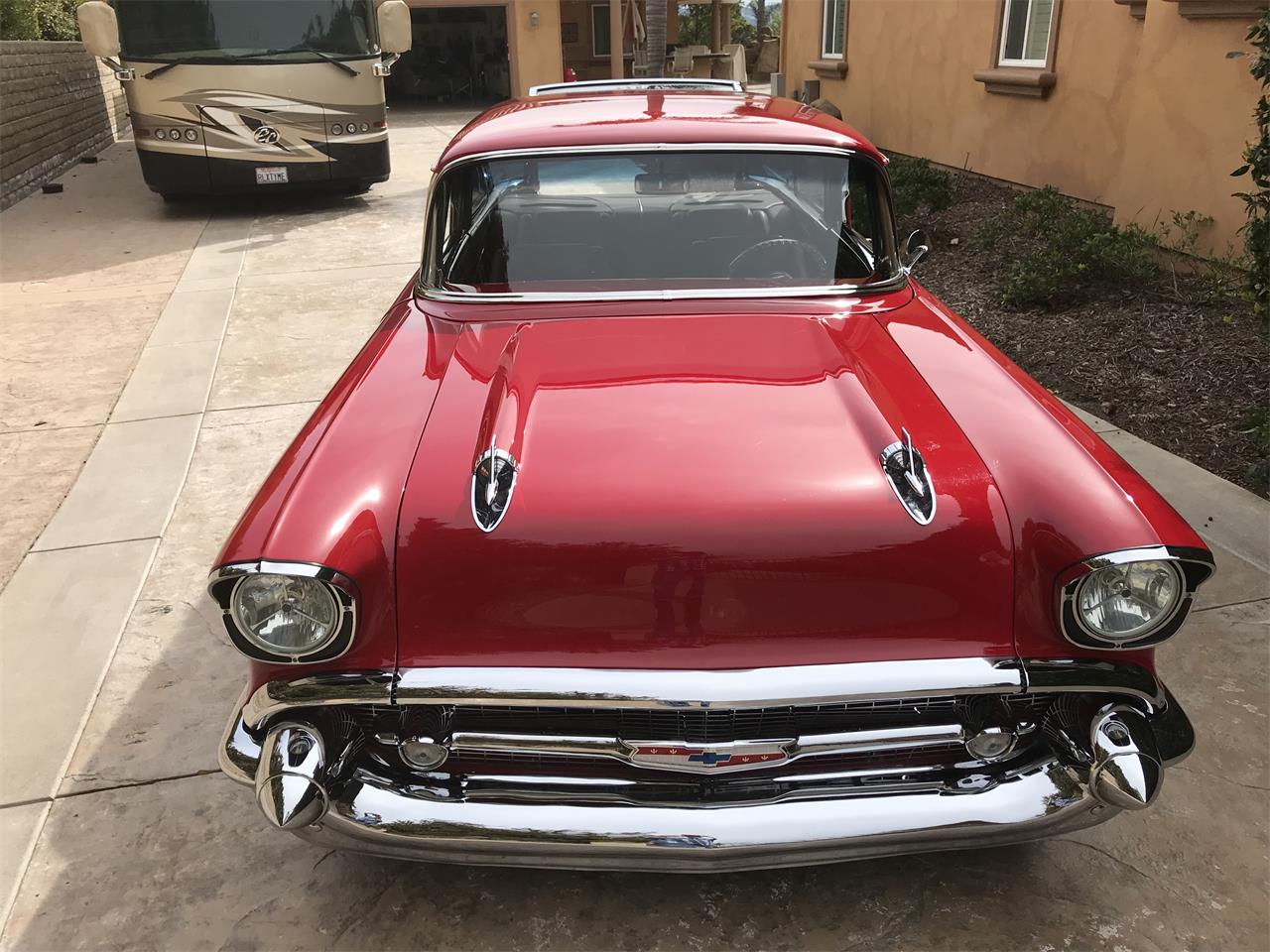 1957 Chevrolet Nomad for sale in Camarillo, CA – photo 3
