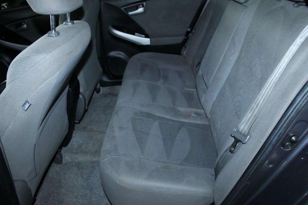 2013 Toyota Prius Plug-In Advanced for sale in Denver , CO – photo 20