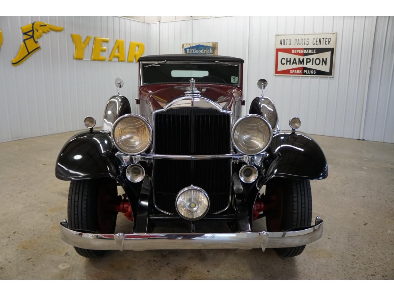 1932 Packard Standard Eight for sale in Homer City, PA – photo 12